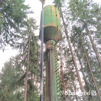 Восстановление паспортов скважин на воду в снт