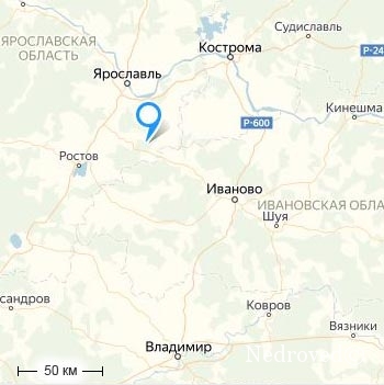 Специалисты сайта Недровед выполнили работы по списанию запасов на месторождении песчано-гравийного материала