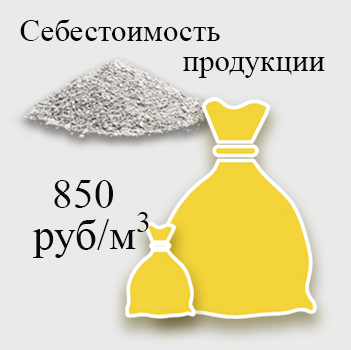 ТЭО временных разведочных кондиций